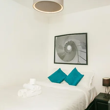 Bnbnova - Le Marais & Centre Of - 1br パリ