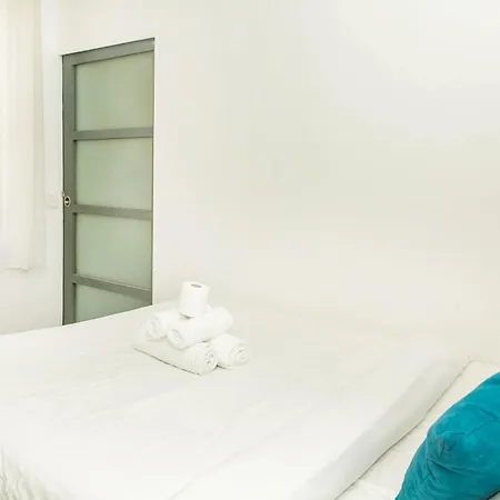 Bnbnova - Le Marais & Centre Of - 1br アパート