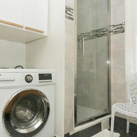 Bnbnova - Le Marais & Centre Of - 1br