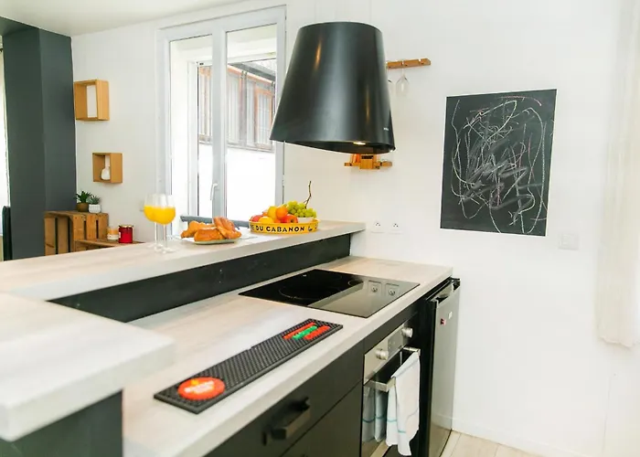 Apartment Bnbnova - Le Marais & Centre Of - 1br