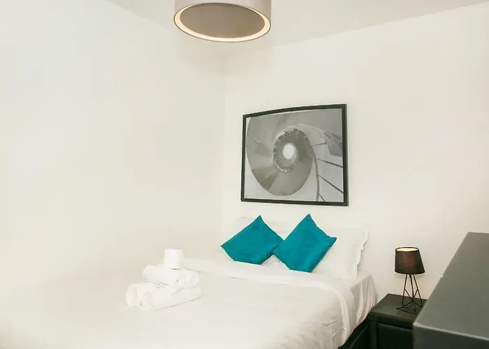 Bnbnova - Le Marais & Centre Of - 1br Paris
