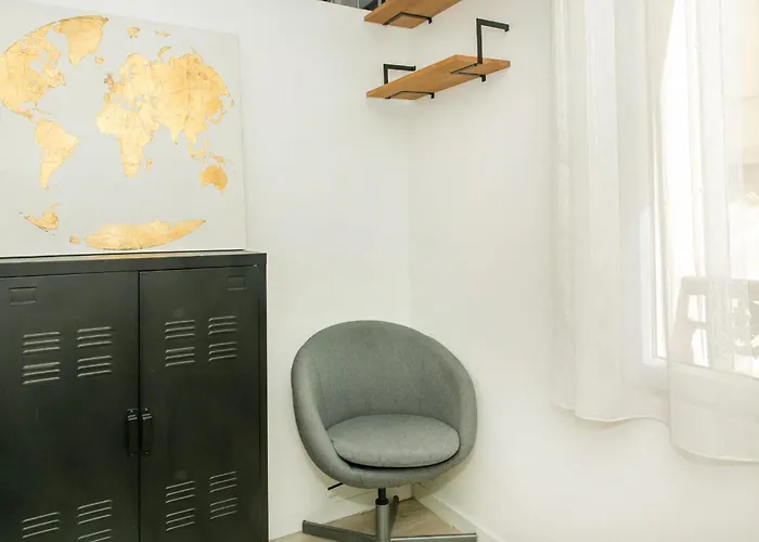 Apartment Bnbnova - Le Marais & Centre Of - 1br